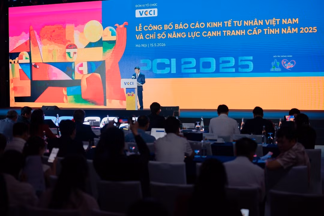 PCI 2.0: Khi tiếng nói doanh nghiệp góp phần định hình cải cách