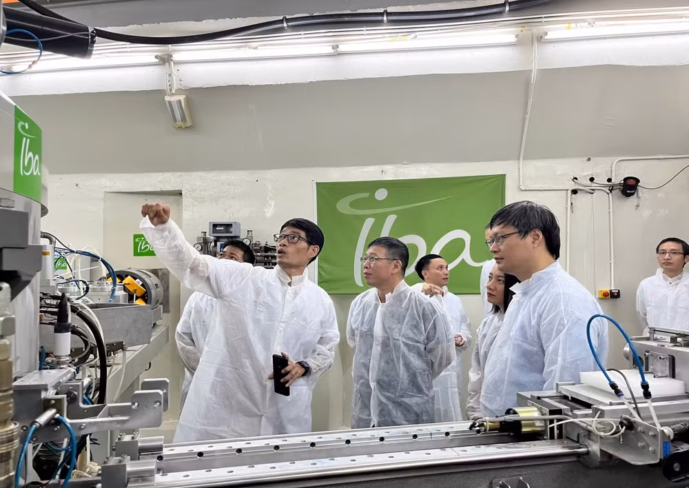 Hoạt động nghiên cứu, ứng dụng công nghệ thực tế của Viện Hàn lâm KH&amp;CN Việt Nam