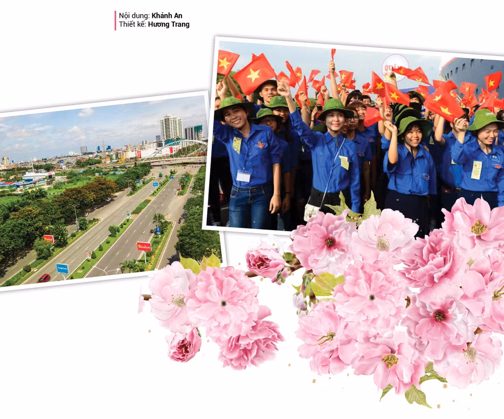 mua xuan phia truoc mien truong phia sau hinh 8