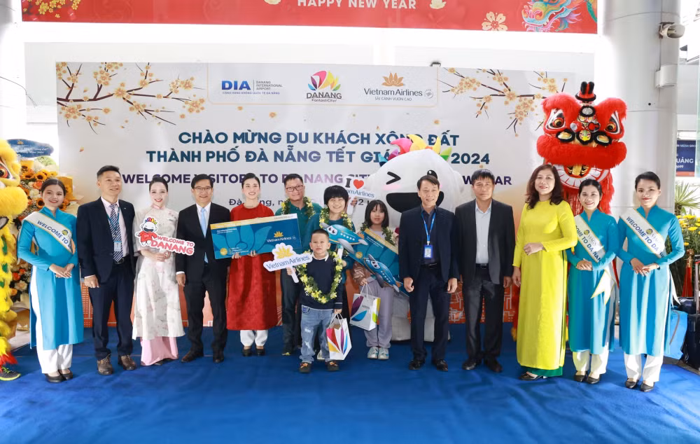 ngap tran khong khi tet tren cac chuyen bay dau nam hinh 1