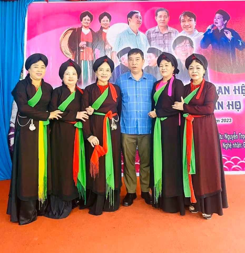mai van lang nguoi 30 nam gin giu hon lang hinh 2