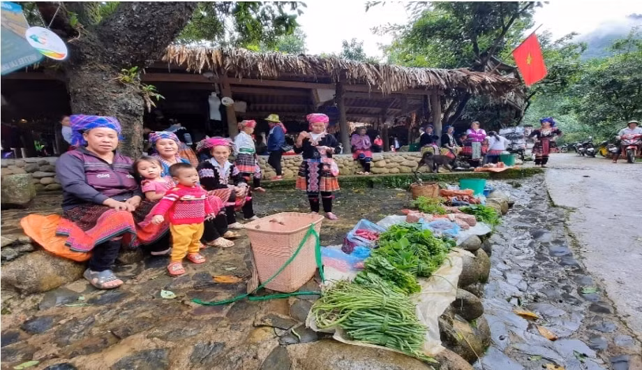 dat nuoc minh dau cung dep nhu tranh hinh 7