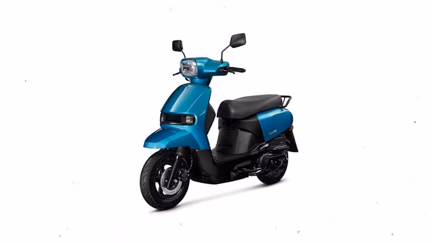 ra mat suzuki sui 125 2024 voi gia 433 trieu dong hinh 2
