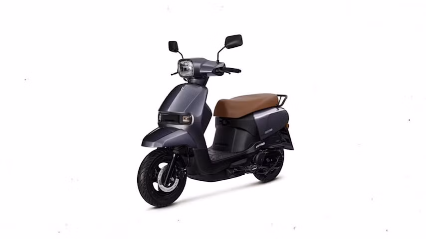 ra mat suzuki sui 125 2024 voi gia 433 trieu dong hinh 3