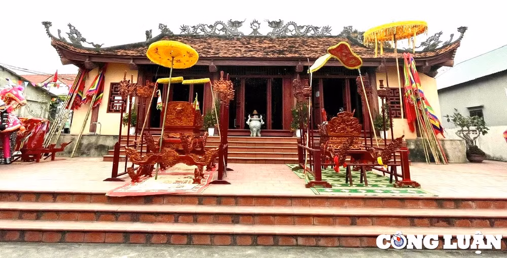 le hoi ruoc chua gai chinh thuc la di san van hoa phi vat the quoc gia hinh 3