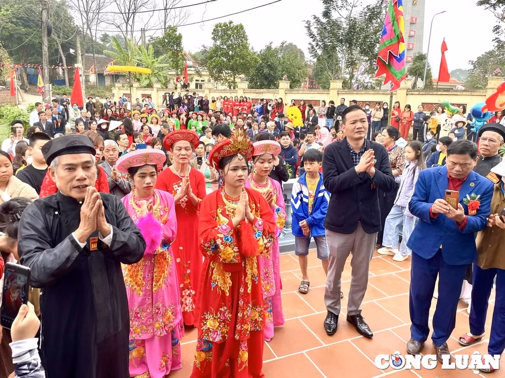 le hoi ruoc chua gai chinh thuc la di san van hoa phi vat the quoc gia hinh 2