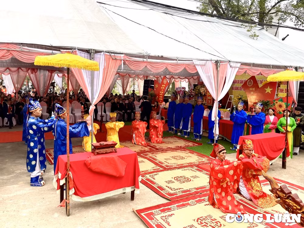 le hoi ruoc chua gai chinh thuc la di san van hoa phi vat the quoc gia hinh 4