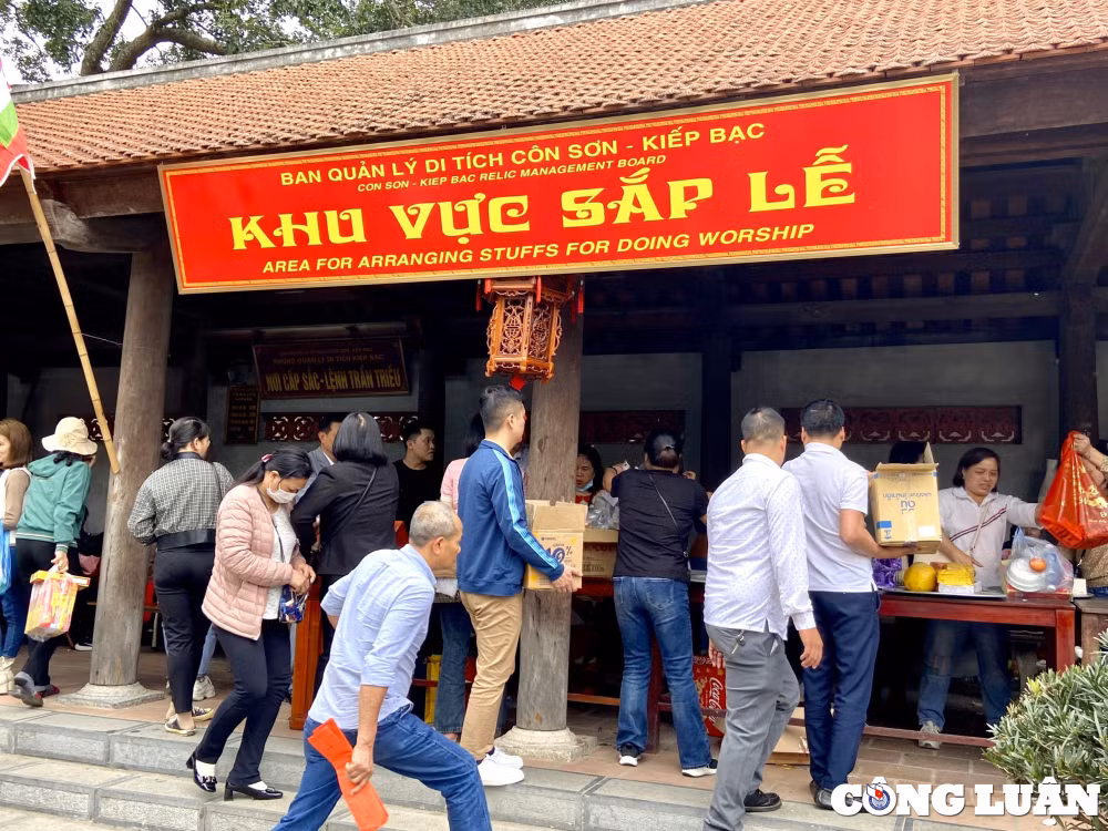 du khach nuom nuop ve du xuan chua con son dau nam moi 2024 hinh 6