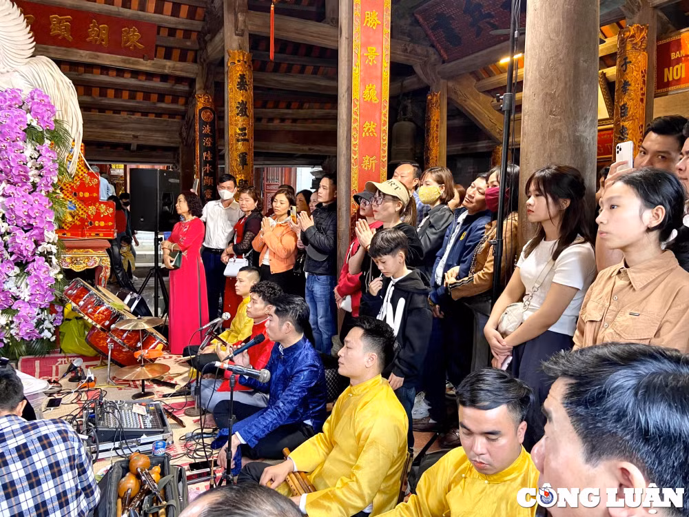 du khach nuom nuop ve du xuan chua con son dau nam moi 2024 hinh 9