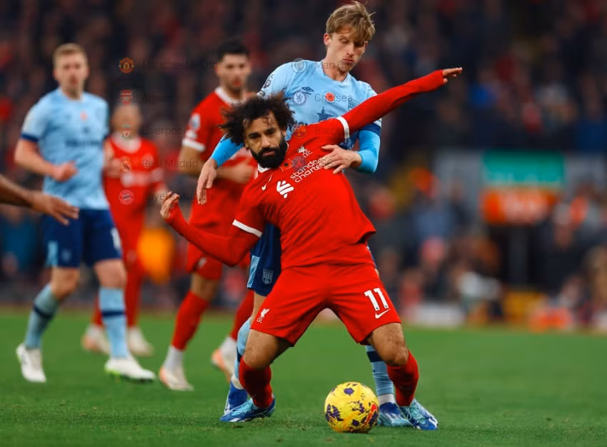 nhan dinh brentford vs liverpool 19h30 ngay 17 2 tai ngoai hang anh hinh 1