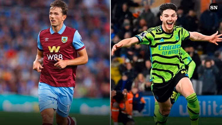 nhan dinh burnley vs arsenal 22h ngay 17 2 tai ngoai hang anh hinh 1