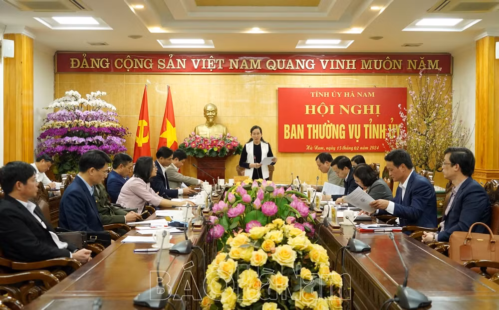 ha nam tet nguyen dan giap thin 2024 duoc to chuc vui tuoi an toan va lanh manh hinh 2