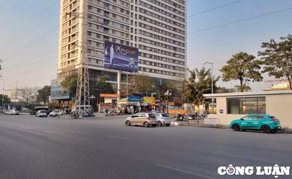 tai xe taxi chay khong het khach nhung ngay dau xuan 2024 hinh 1