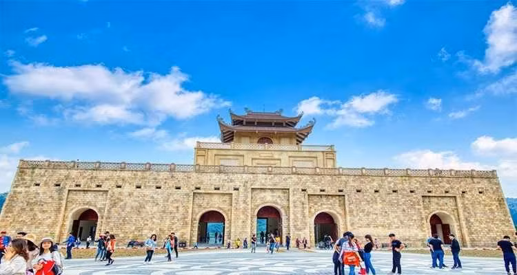 bac giang san sang cho tuan van hoa du lich nam 2024 hinh 1