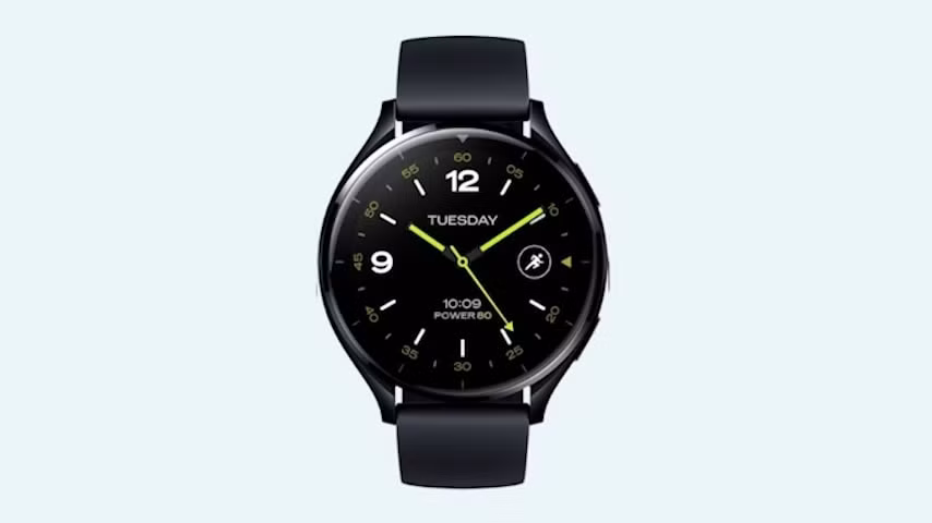 render xiaomi watch 2 sap ra mat hinh 3
