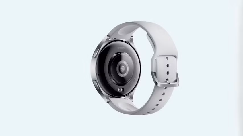 render xiaomi watch 2 sap ra mat hinh 4