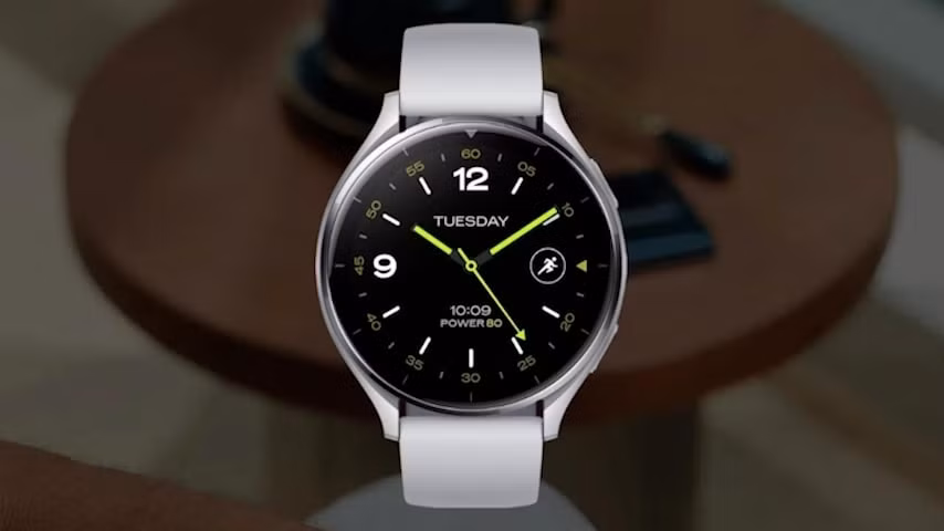 render xiaomi watch 2 sap ra mat hinh 5
