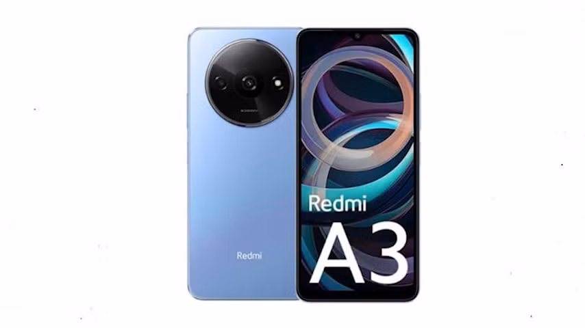 chinh thuc cong bo xiaomi redmi a3 voi gia chi tu 215 trieu dong hinh 2
