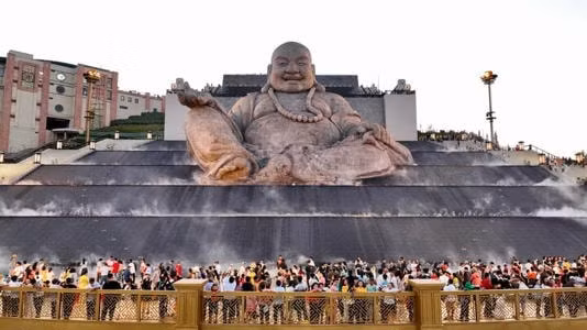 khai mac hoi xuan nui ba den tay ninh hinh 2