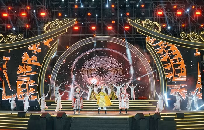 khai mac hoi xuan nui ba den tay ninh hinh 1