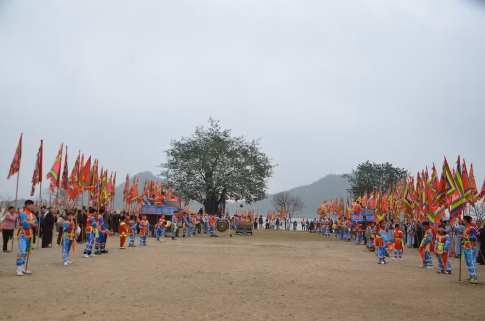 ron rang khai hoi chua bai dinh xuan giap thin 2024 hinh 3