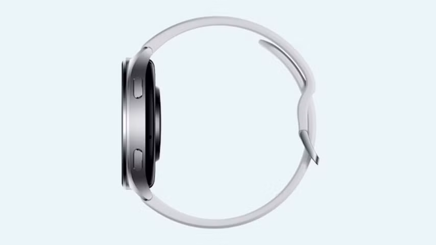 render xiaomi watch 2 sap ra mat hinh 2