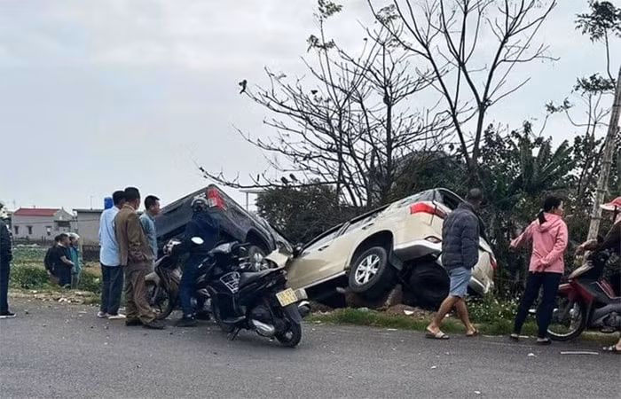 so ca tu vong do tai nan giao thong giam manh tai nan phao no tang cao hinh 1