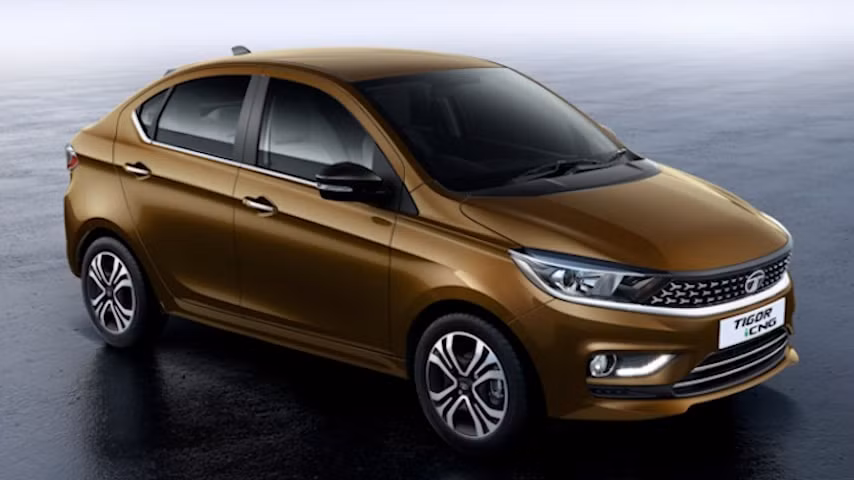 can canh tata tigor mau sedan hang b so tu dong vua ra mat voi gia tu 250 trieu dong hinh 3