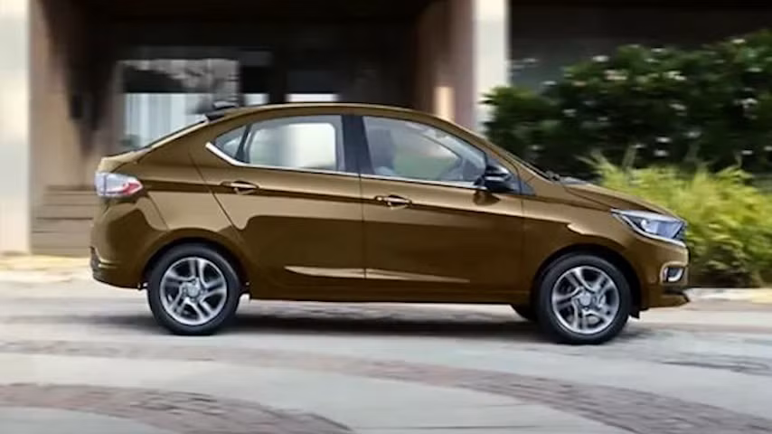 can canh tata tigor mau sedan hang b so tu dong vua ra mat voi gia tu 250 trieu dong hinh 4