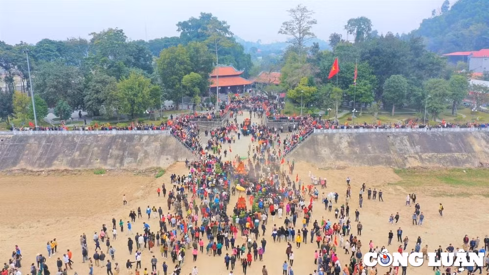 le hoi den dong cuong se dien ra tu ngay 20 21 2 hinh 1
