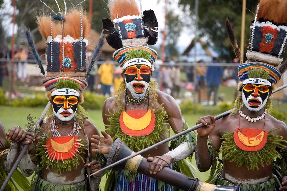 cac bo lac tan cong va phuc kich nhau o papua new guinea nhieu thuong vong hinh 2