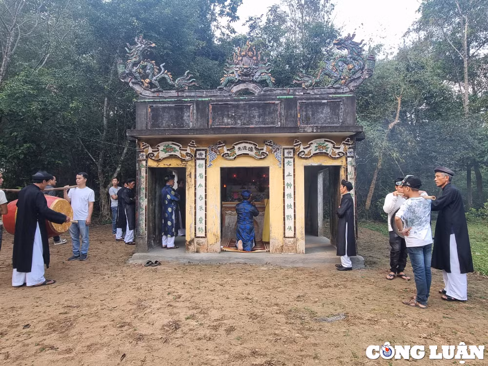 le cung cau an dau nam la net dep van hoa phi vat the cua nguoi viet hinh 2