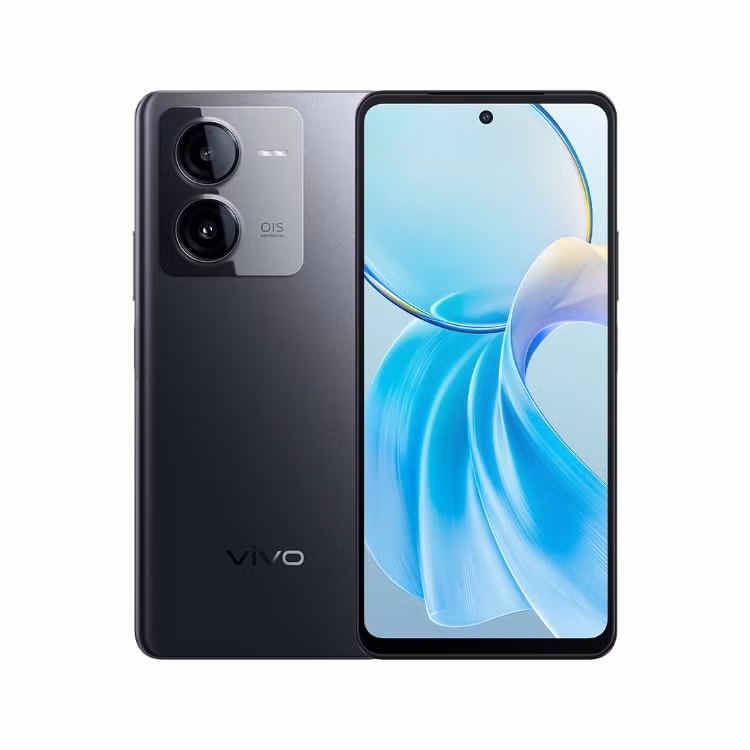 vivo trinh lang mau smartphone y100t 5g hinh 1