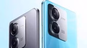vivo trinh lang mau smartphone y100t 5g hinh 2