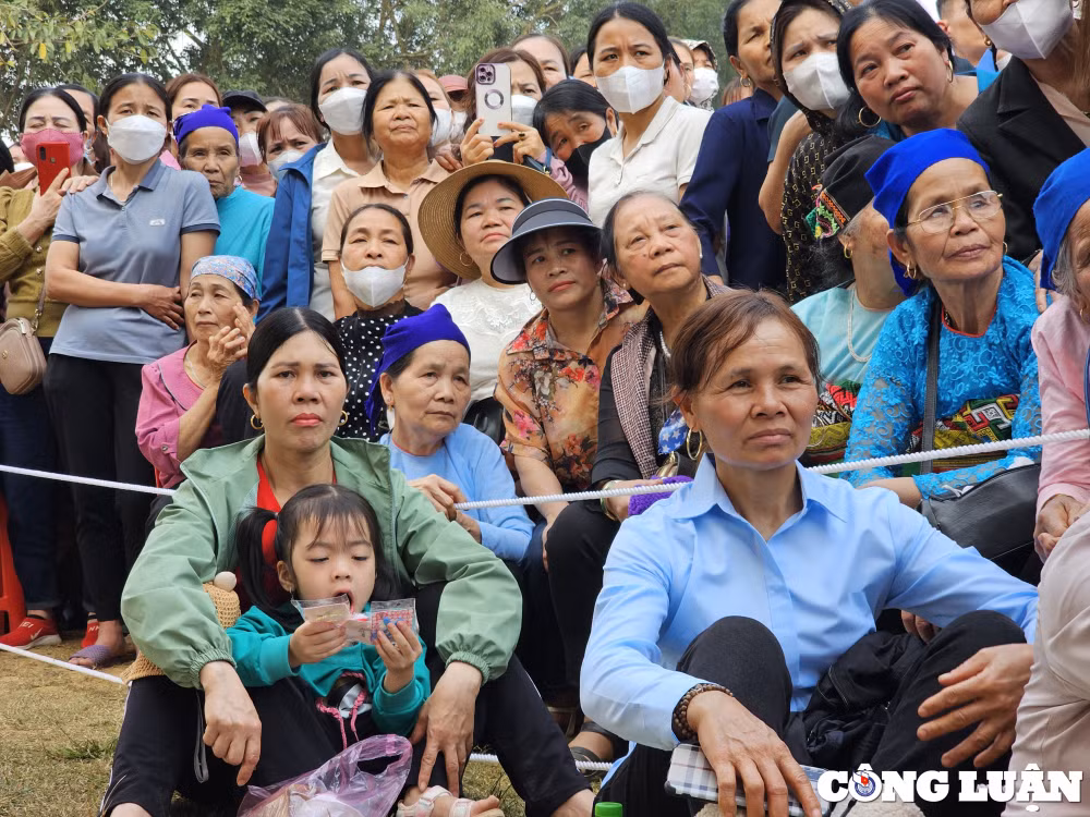 hang nghin nguoi dan tham du le hoi muong kho nam 2024 hinh 11