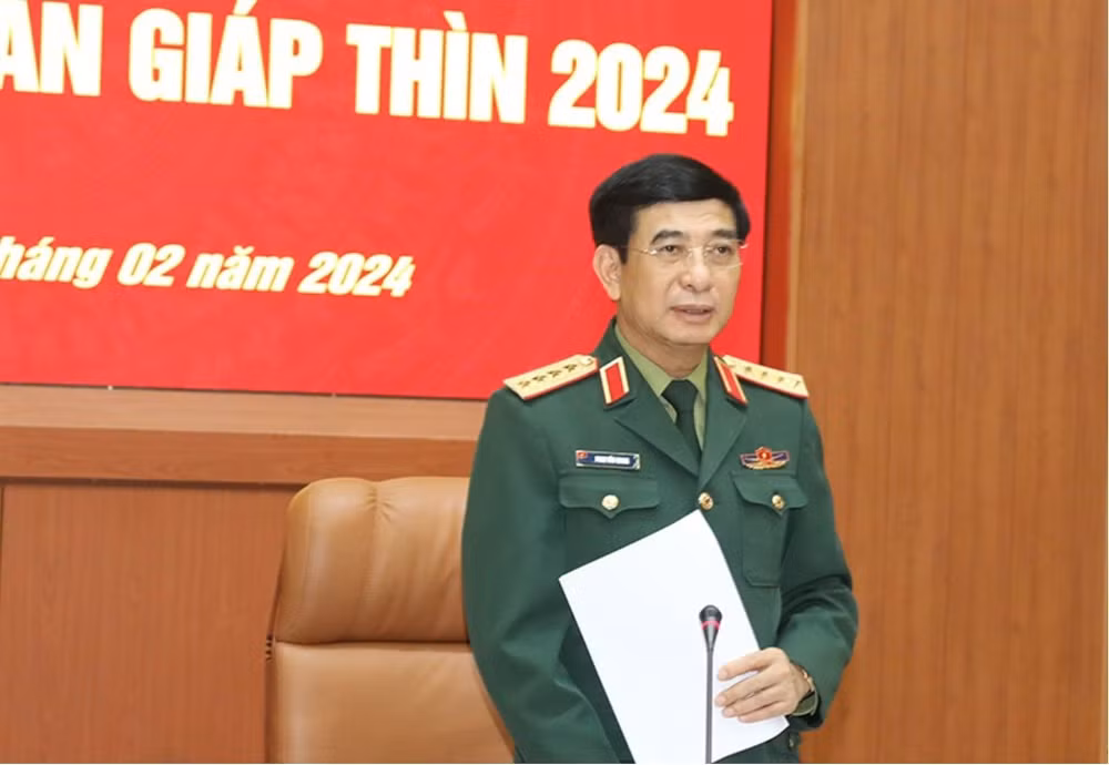 toan quan da thuc hien nghiem nhiem vu truc san sang chien dau va to chuc cho bo doi vui xuan don tet hinh 2