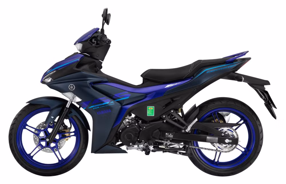 top xe con tay danh cho phai manh du xuan 2024 hinh 1