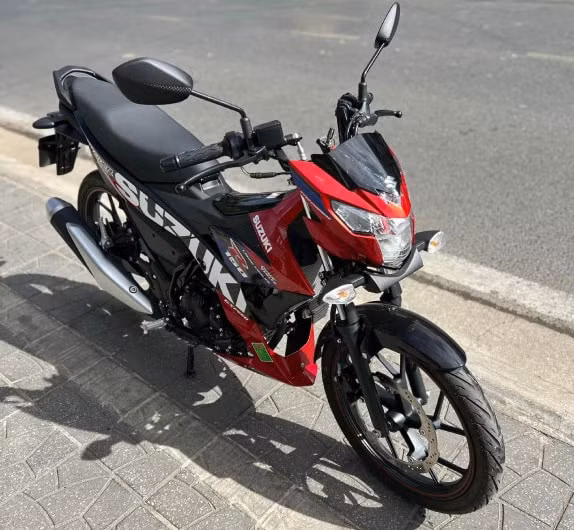 top xe con tay danh cho phai manh du xuan 2024 hinh 3