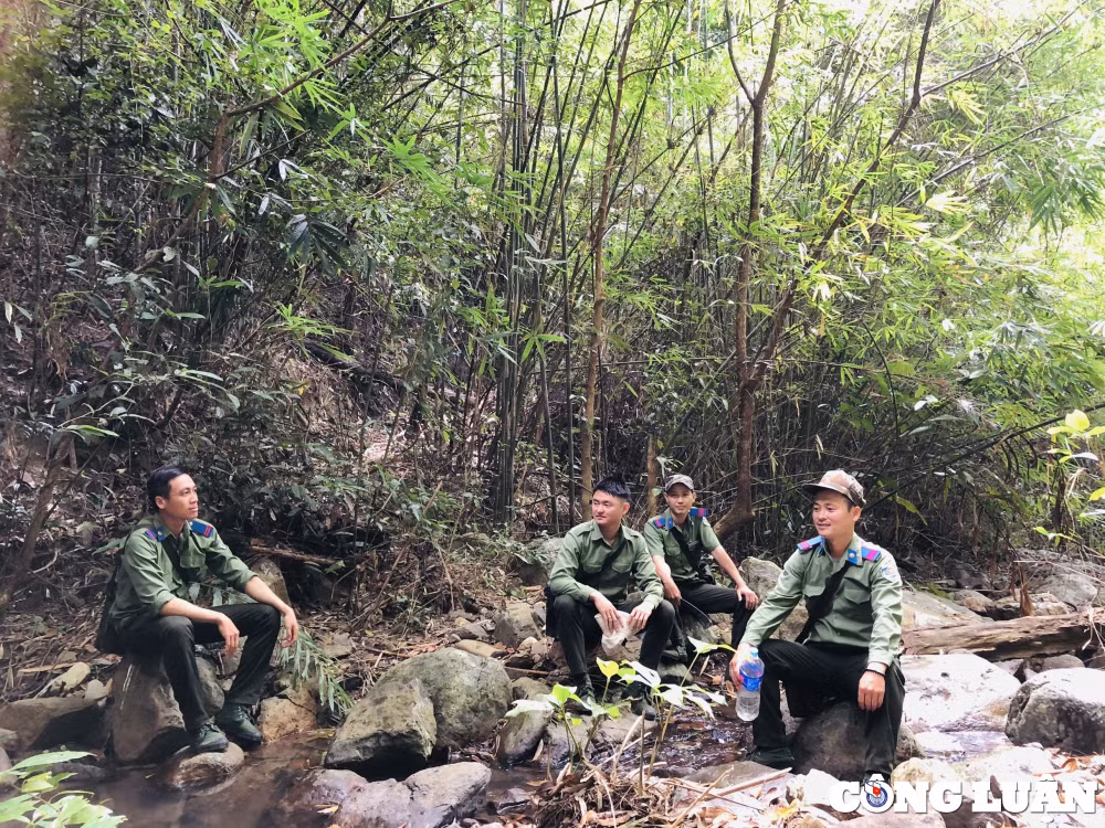 tet cua nhung nguoi linh gac rung o gia lai hinh 6