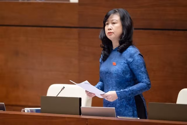 bo truong dao hong lan nganh y quyet tam hon nua de hoan thanh nhiem vu duoc giao trong nam moi 2024 hinh 1
