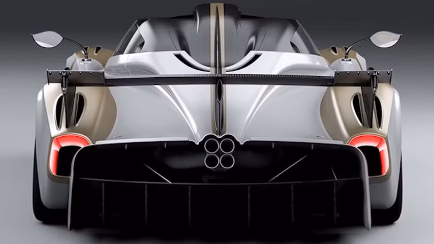 ngam nhin sieu pham pagani huayra r evo hinh 6