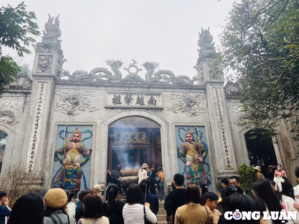 tim ve nguon coi dat to hung vuong linh thieng hinh 5