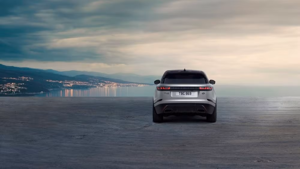 land rover range rover velar hst 2023 ra mat ngoai hinh ham ho cong suat khung gan 400 ma luc hinh 3