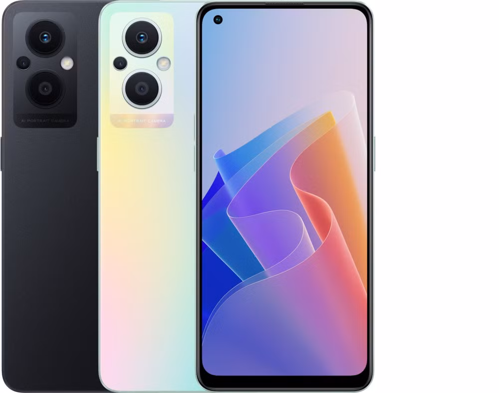 dien thoai oppo f21 pro moi ra mat co thiet ke giong het oppo reno7 hinh 4