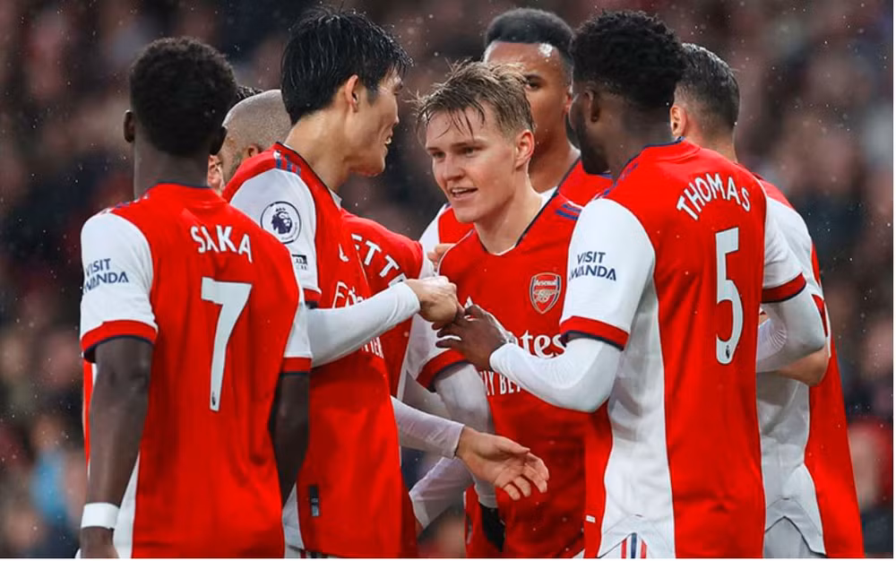 nhan dinh tran southampton vs arsenal 21h ngay 16 4 hinh 2