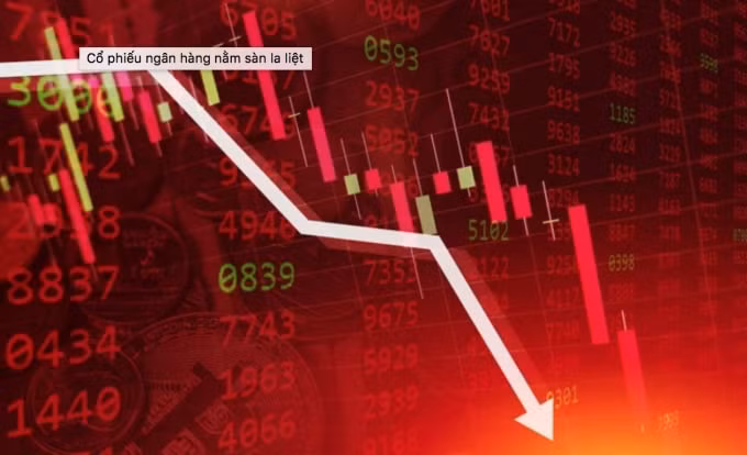 co phieu nam san la liet vn index mat gan 26 diem hinh 1