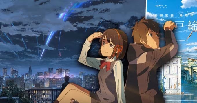 lo hen 3 nam anime suzume no tojimari chuan bi cong chieu hinh 2
