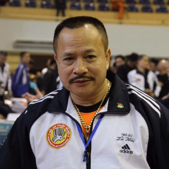 dien vien kiem vo su vu hai hung ca ro trong nguoi phan xu qua doi hinh 2