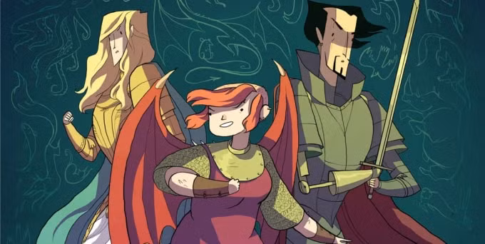 nimona bo phim hoat hinh lan dan cuoi cung cung co lich len song hinh 2