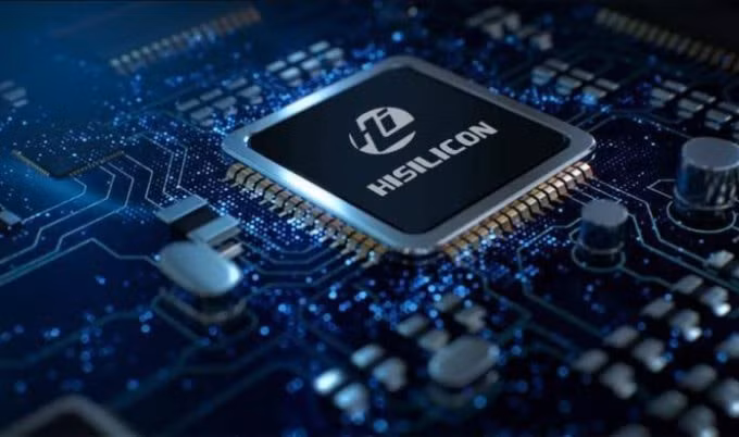 huawei rot khoi bang xep hang 25 nha cung cap chip hang dau toan cau hinh 1